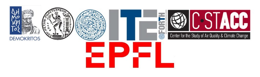 Organizers Calishto Helmos Campaign 2021