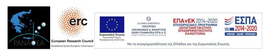 Sponsors Calishto Helmos Campaign 2021