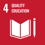 SDG - Quality Education