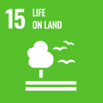 SDG - Life On Land