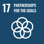 SDG - Partnerships for the Goals