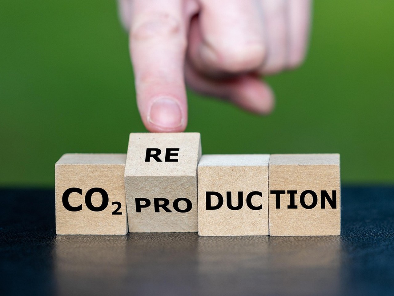 Εκπομπές CO₂e και κλιματική ουδετερότητα