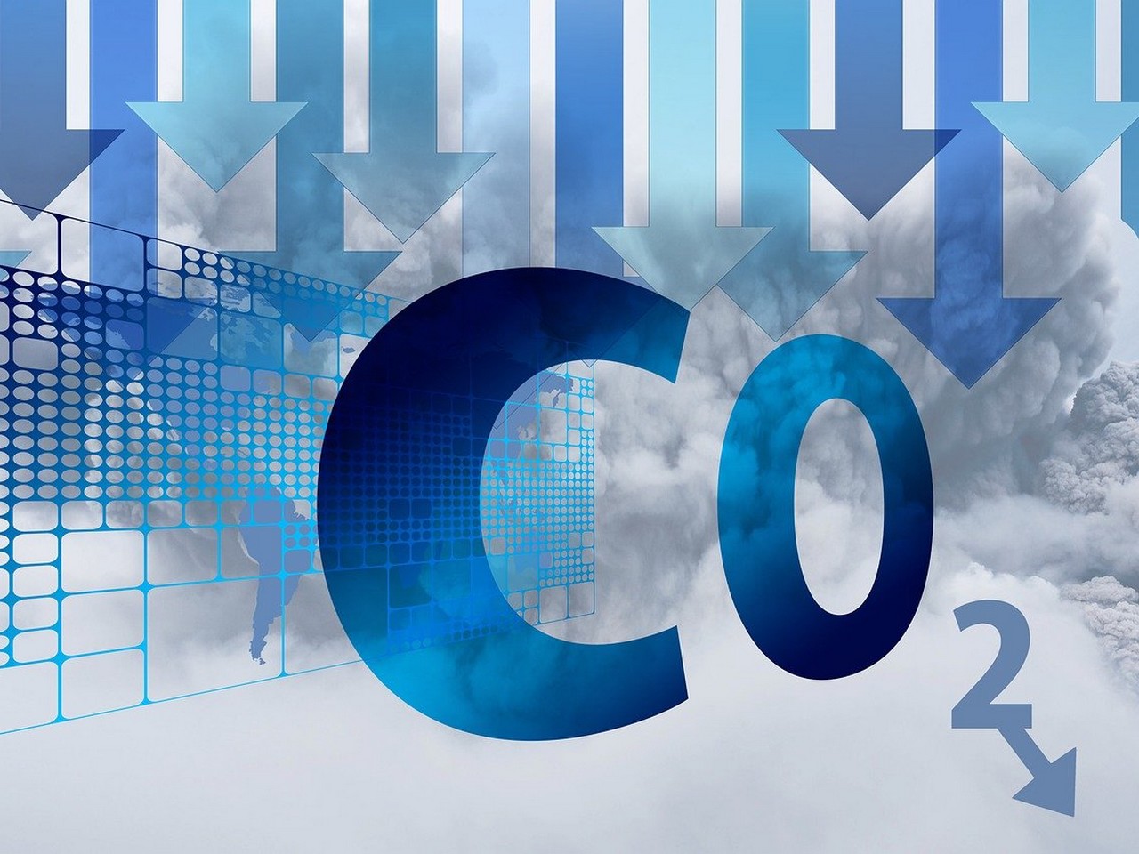 Όρια Απογραφής Εκπομπών CO2e