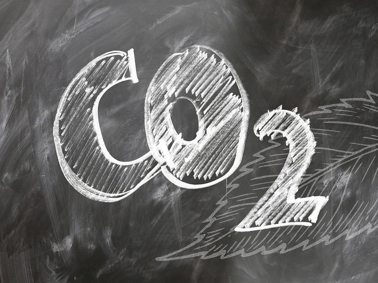 Πηγές εκπομπών CO2e