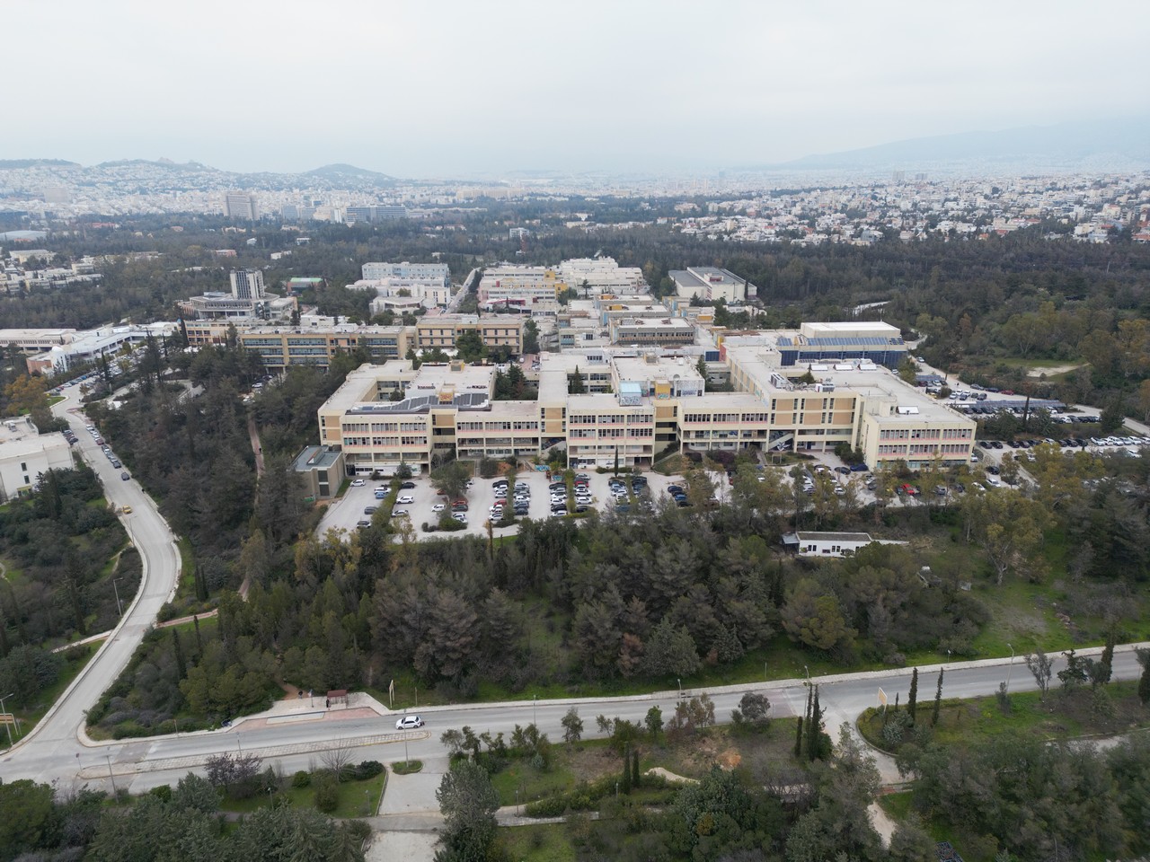 Προκλήσεις